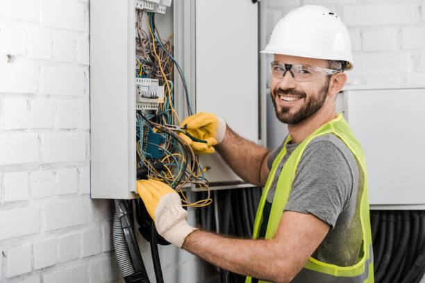 Best 24-Hour Electrician  in New Lenox, IL