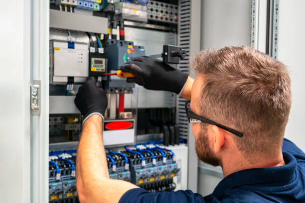 Best Commercial Electrician Services  in New Lenox, IL