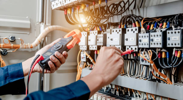 Best Electrical Repair Services  in New Lenox, IL