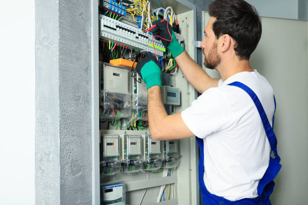 Best 24-Hour Electrician  in New Lenox, IL