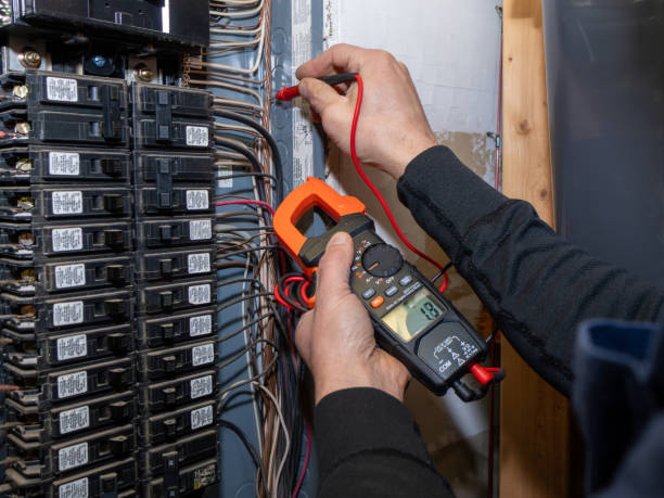 Best Electrical Outlet Repair  in New Lenox, IL